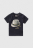 detail Dětské chlapecké tričko s poiskem klobouku IKKS