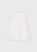 detail Dívčí šaty guipure MAYORAL