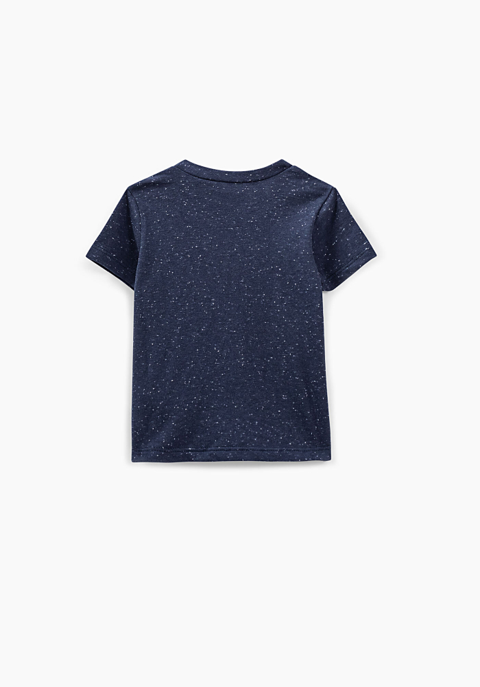 detail Dětské chlapecké triko IKKS IKKS