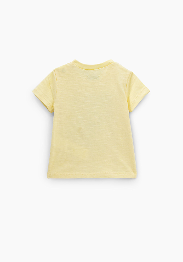 detail Dětské chlapecké tričko IKKS IKKS