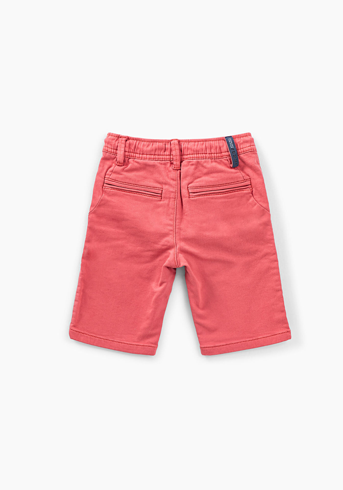 detail chlapecké Bermuda IKKS IKKS