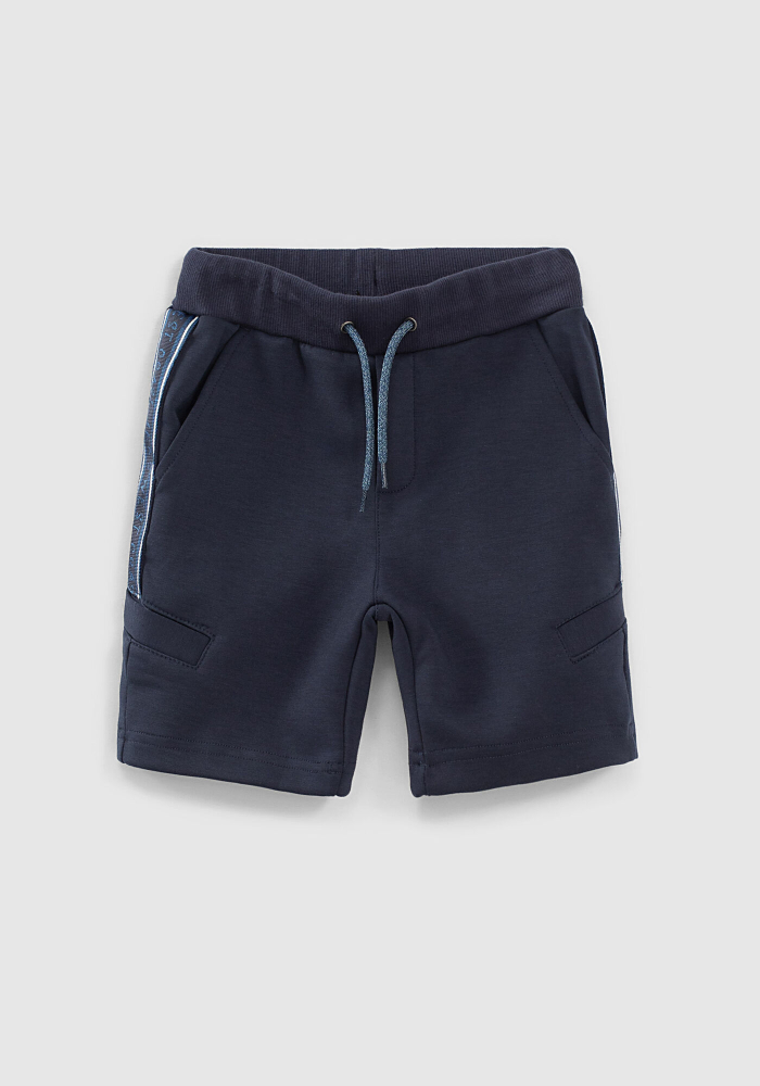 detail Chlapecké bermudy IKKS