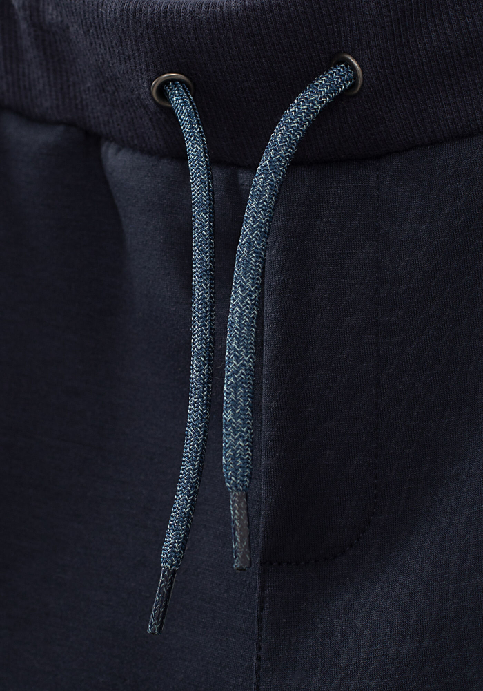 detail Chlapecké bermudy IKKS