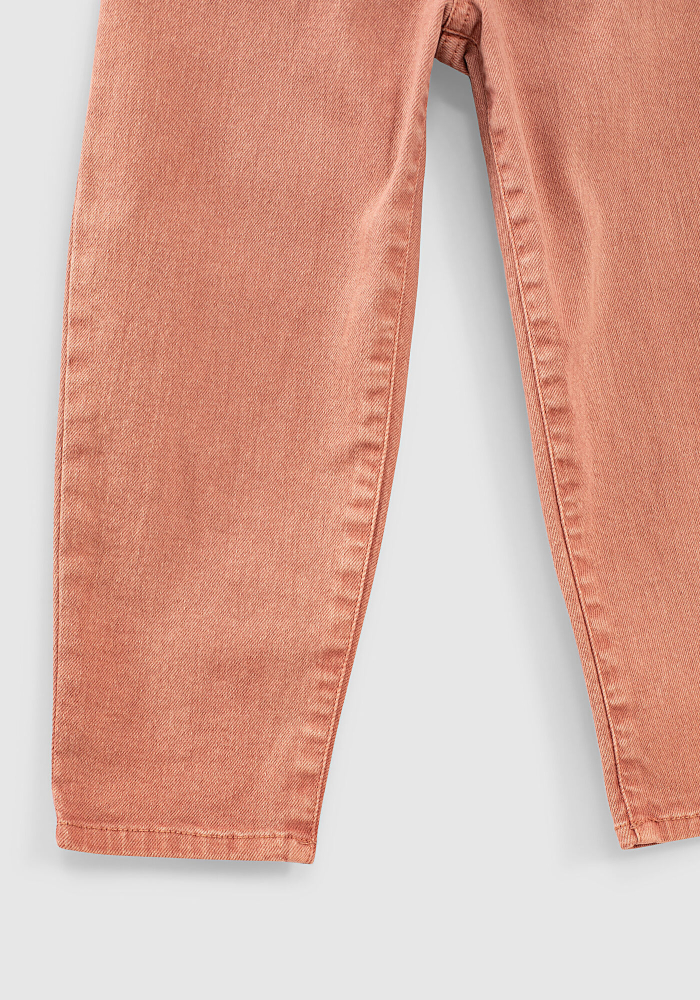 detail Dívčí kalhoty IKKS