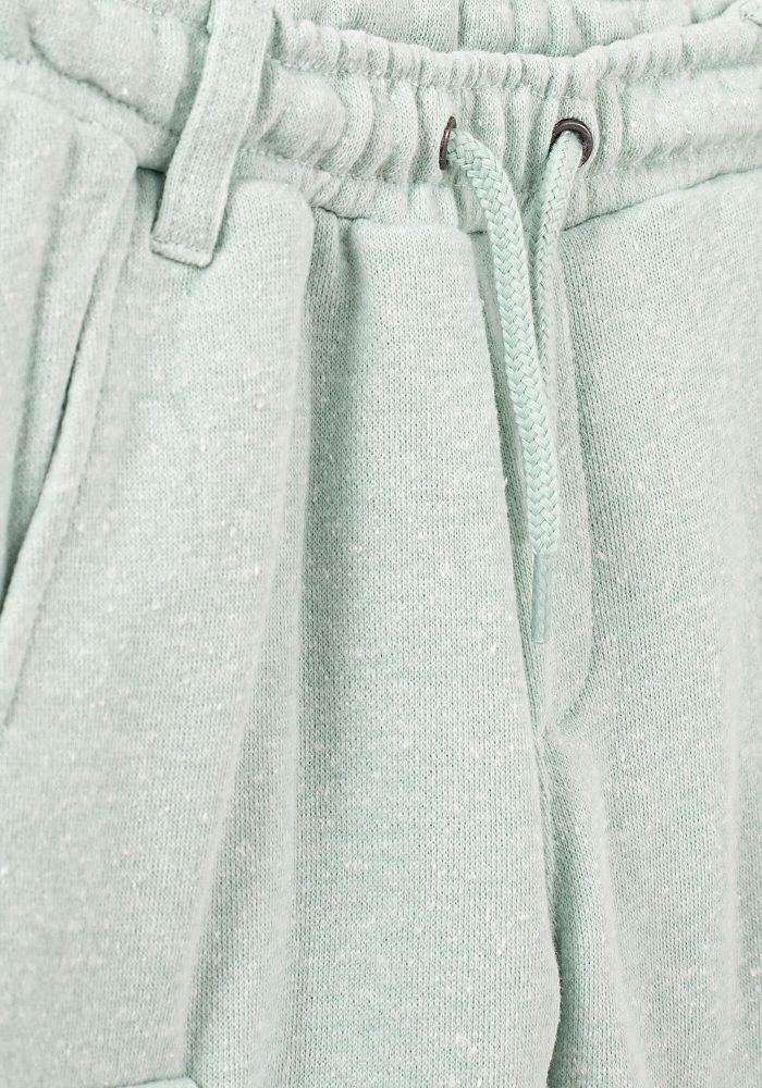 detail Chlapecké bermudy IKKS