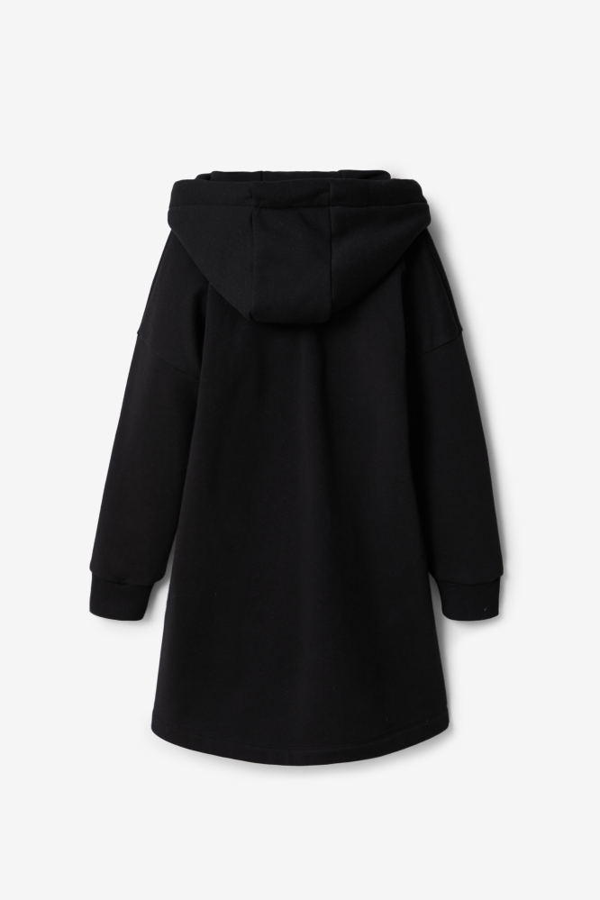 detail Dívčí šaty DESIGUAL