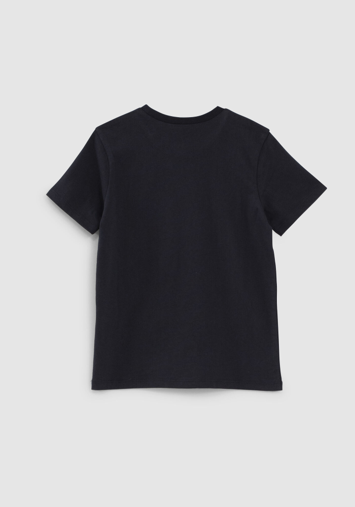 detail Chlapecké triko IKKS