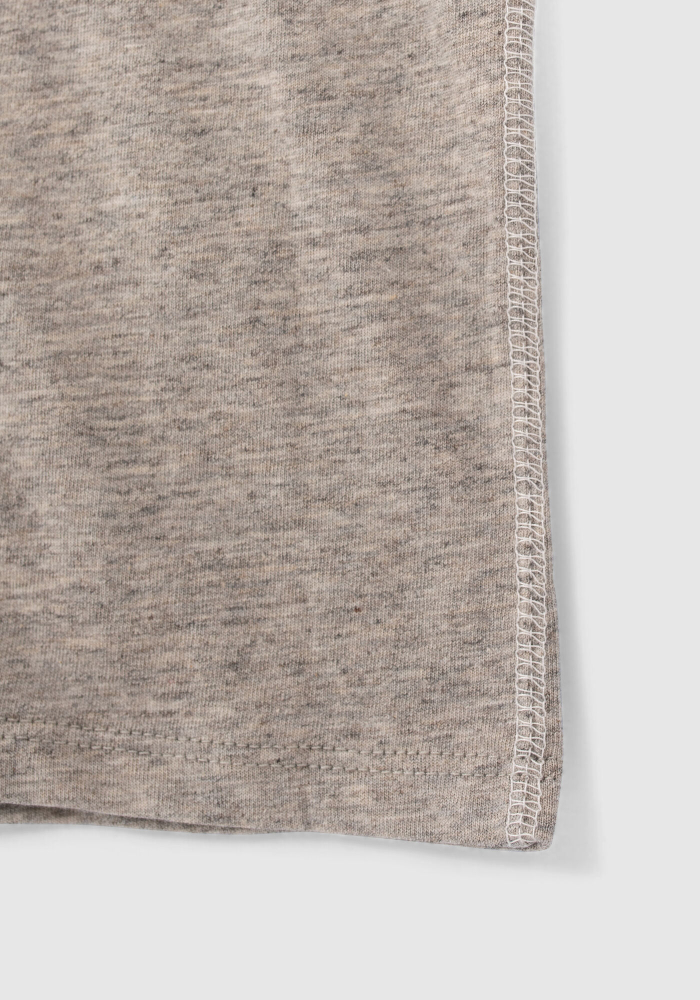 detail Chlapecké tričko s oboustrannými flitry IKKS