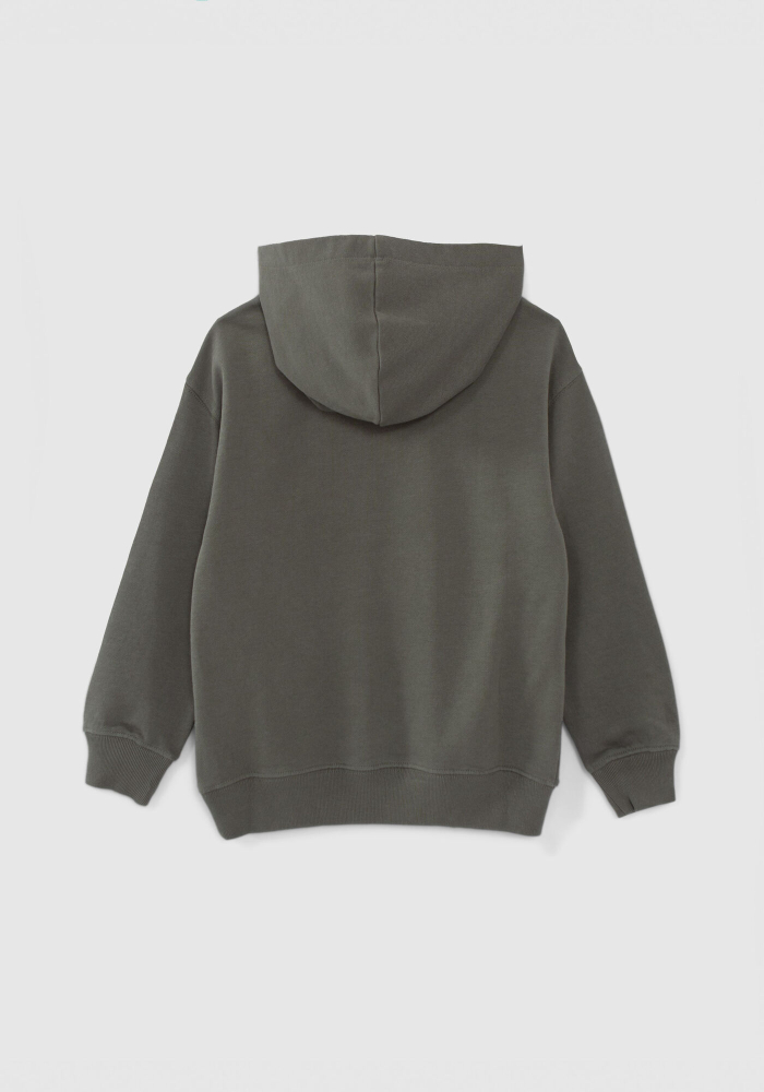 detail Chlapecká mikina s potiskem IKKS