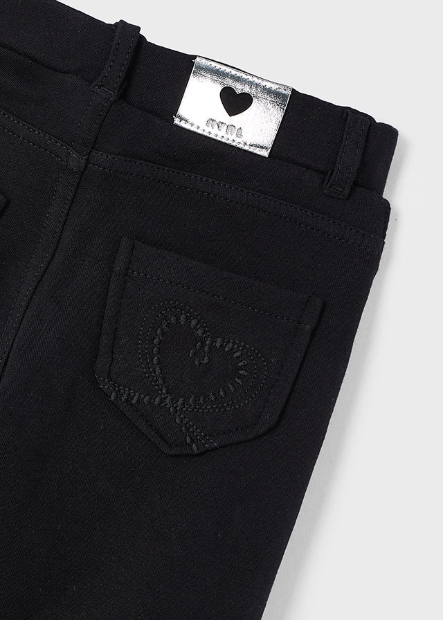 detail Dívčí kalhoty MAYORAL