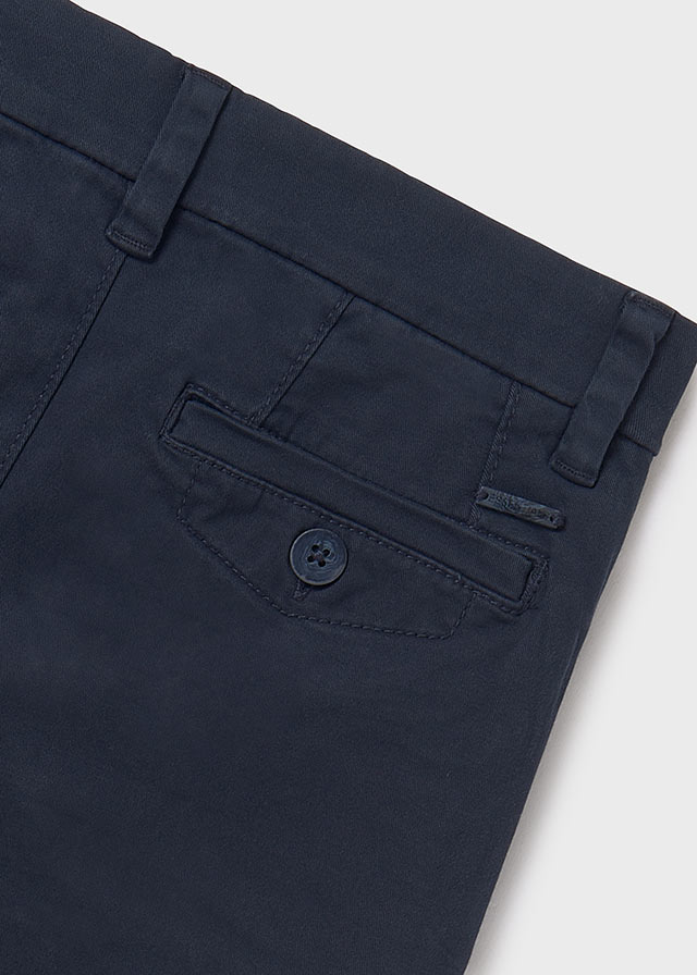 detail Chlapecké kalhoty MAYORAL