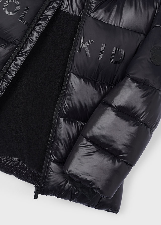 detail Chlapecká bunda MAYORAL