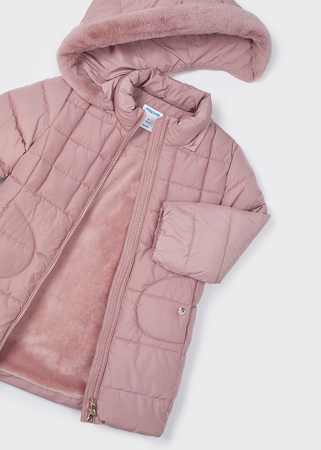 detail Dívčí parka MAYORAL