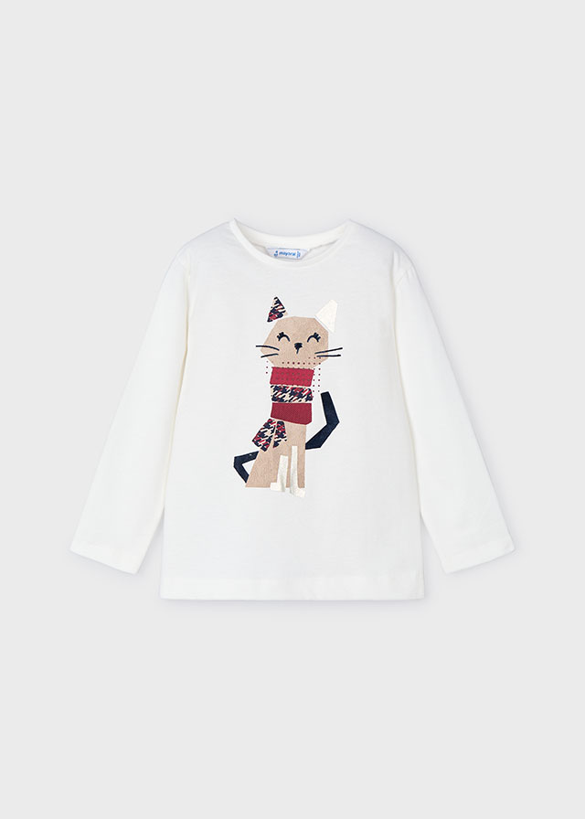 detail Dívčí 3dílná sada 