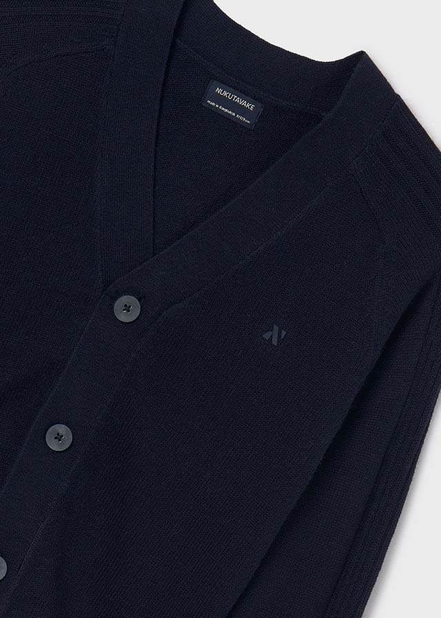 detail Chlapecký svetr MAYORAL