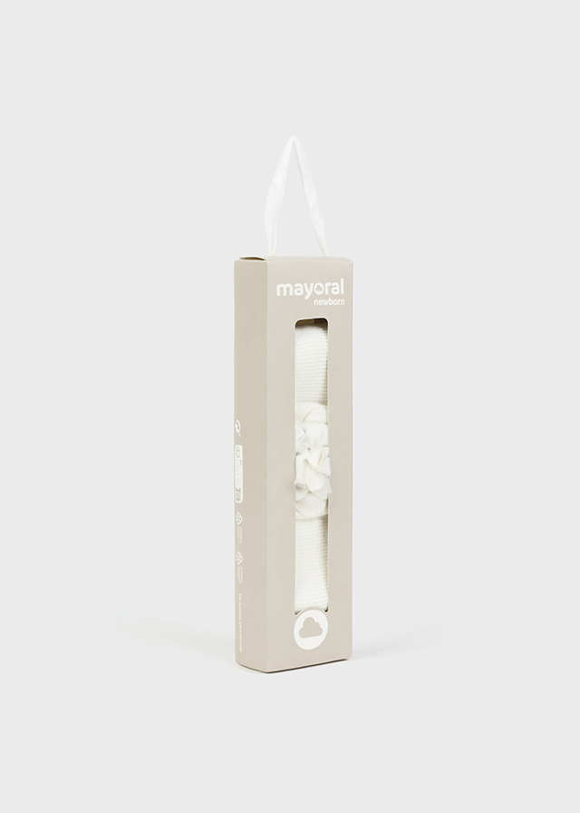 detail Dětská dívčí čelenka MAYORAL