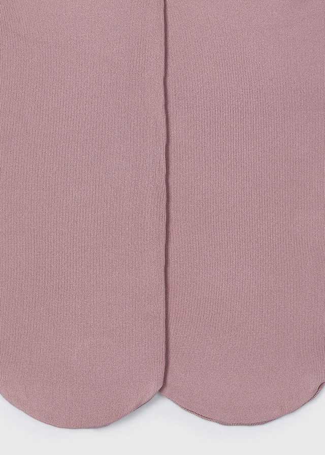 detail Dětské dívčí punčocháče MAYORAL