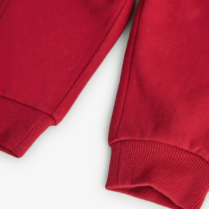 detail Chlapecké tepláky BOBOLI