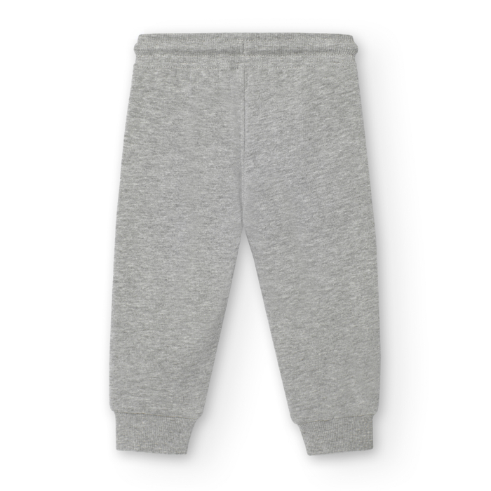 detail Chlapecké tepláky BOBOLI