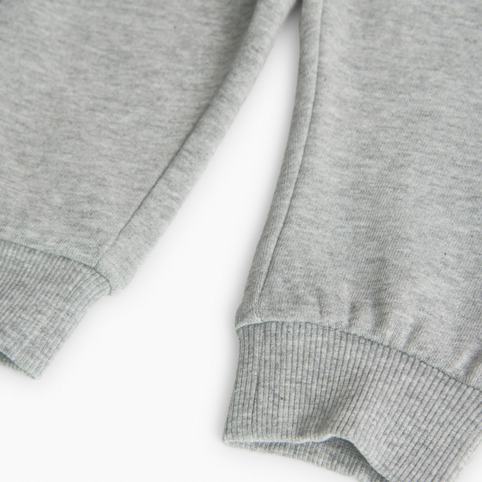 detail Chlapecké tepláky BOBOLI