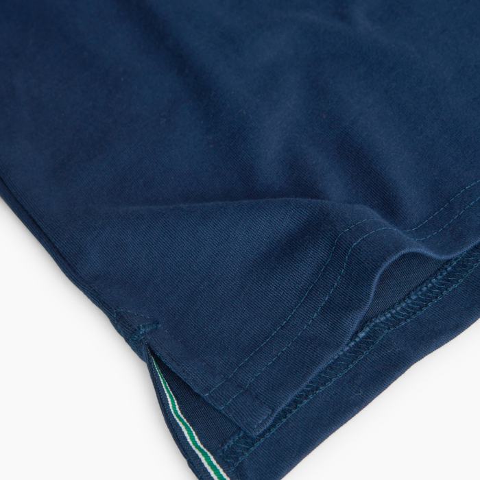 detail Chlapecké tričko s dlouhým rukávem BOBOLI