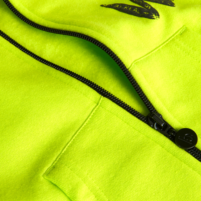 detail Chlapecká mikina s kapucí BOBOLI