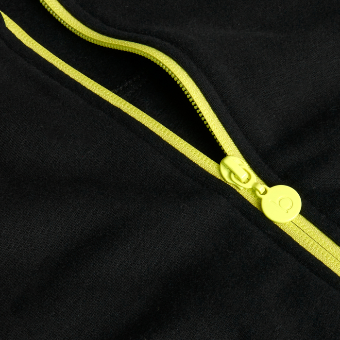 detail Chlapecká mikina s kapucí BOBOLI