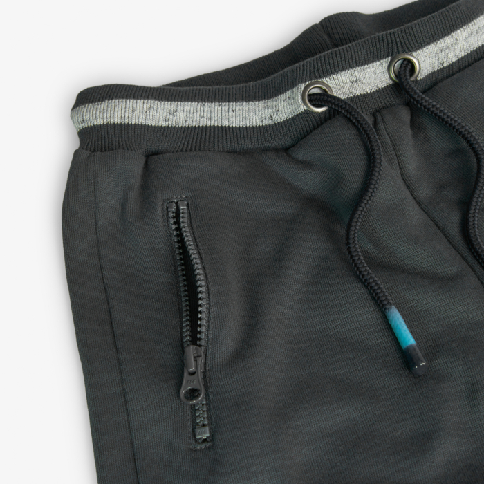 detail Chlapecké tepláky BOBOLI