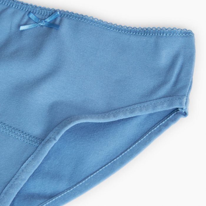 detail Dívčí kalhotky sada 3ks BOBOLI