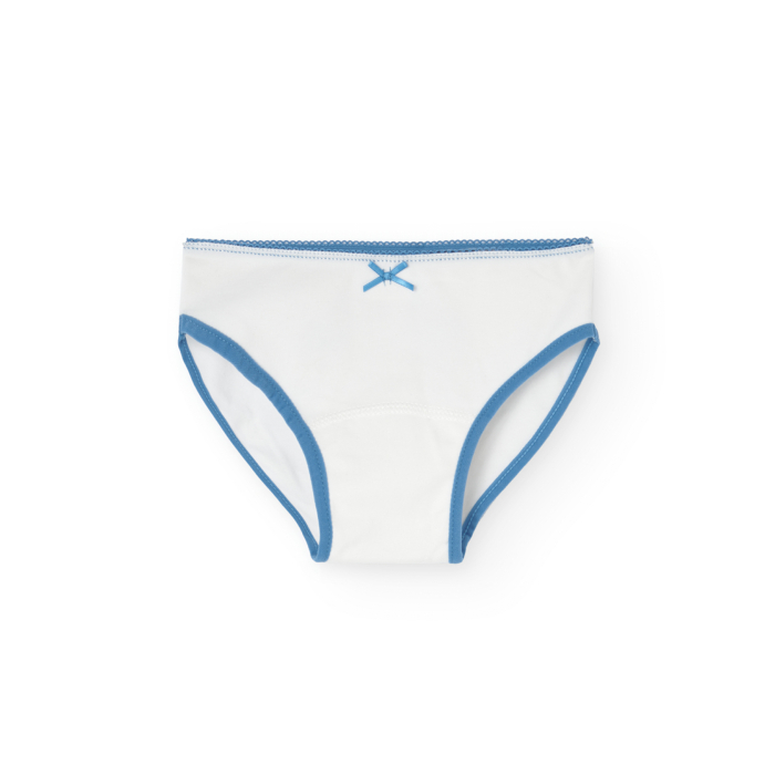 detail Dívčí kalhotky sada 3ks BOBOLI