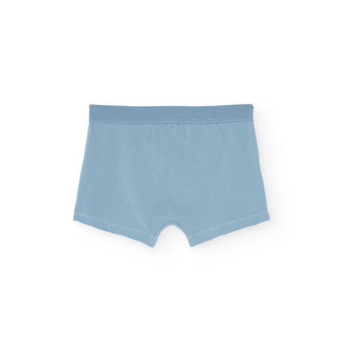 detail Chlapecké trenýrky sada 3ks BOBOLI