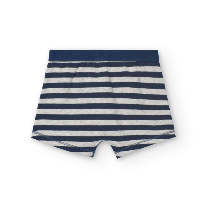 detail Chlapecké trenýrky sada 3ks BOBOLI