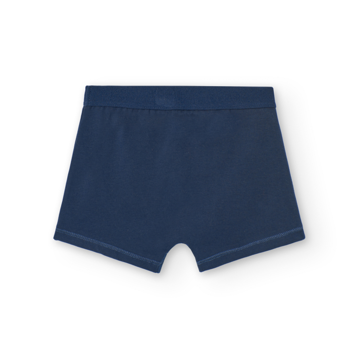 detail Chlapecké trenýrky sada 3ks BOBOLI