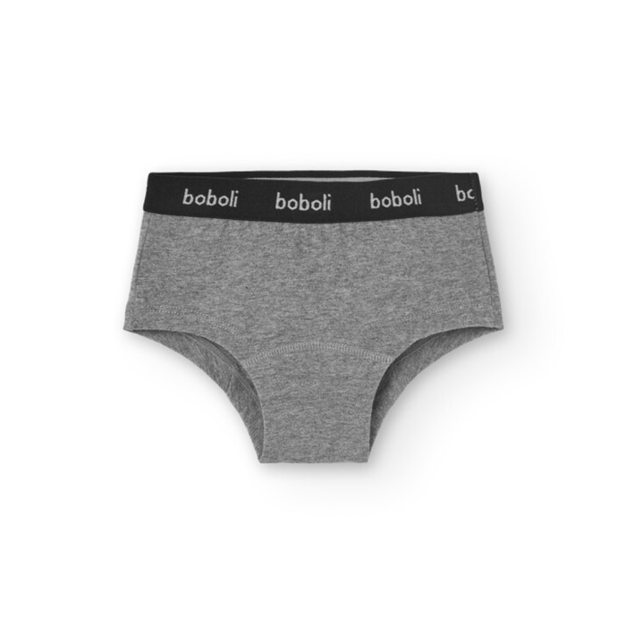 detail Dívčí kalhotky sada 3ks BOBOLI