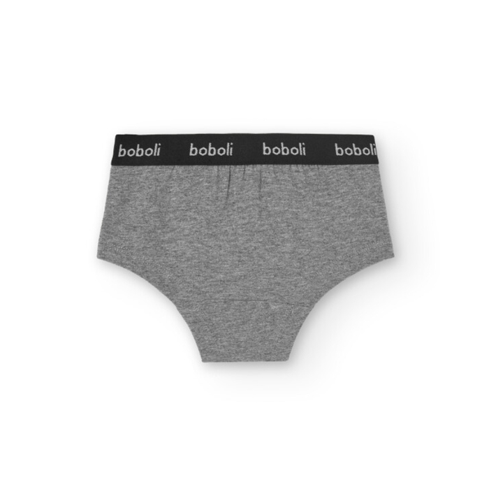 detail Dívčí kalhotky sada 3ks BOBOLI