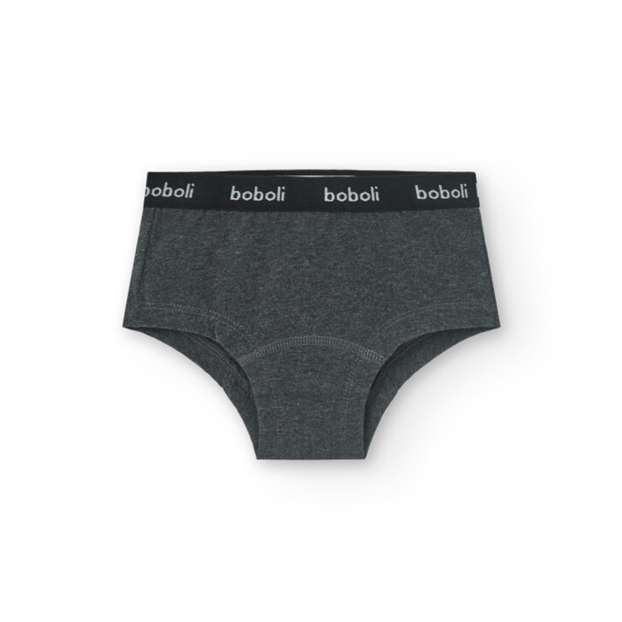 detail Dívčí kalhotky sada 3ks BOBOLI
