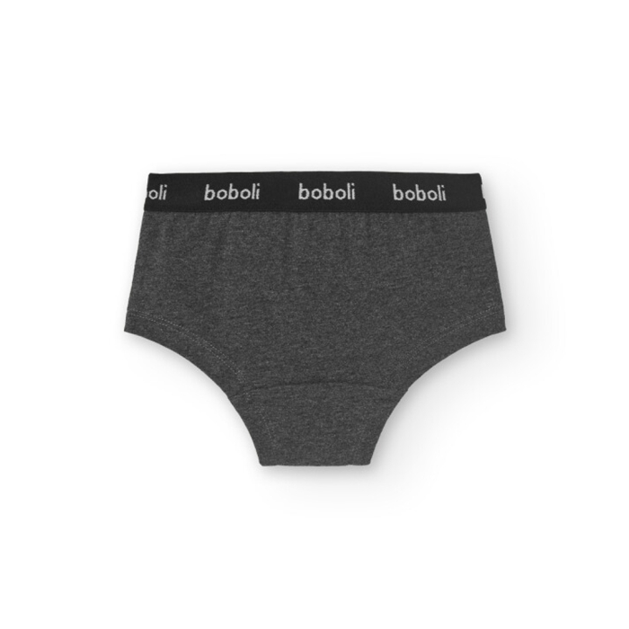 detail Dívčí kalhotky sada 3ks BOBOLI