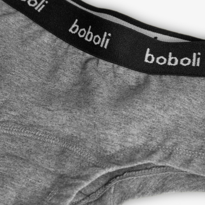 detail Dívčí kalhotky sada 3ks BOBOLI