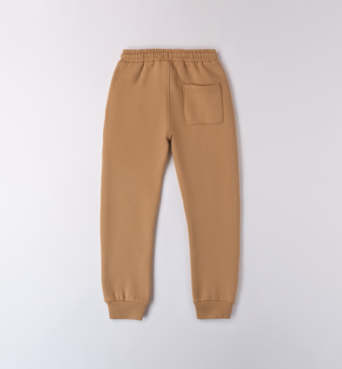 detail Chlapecké tepláky IDO