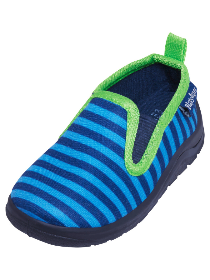 detail Chlapecké bačkory PLAYSHOES