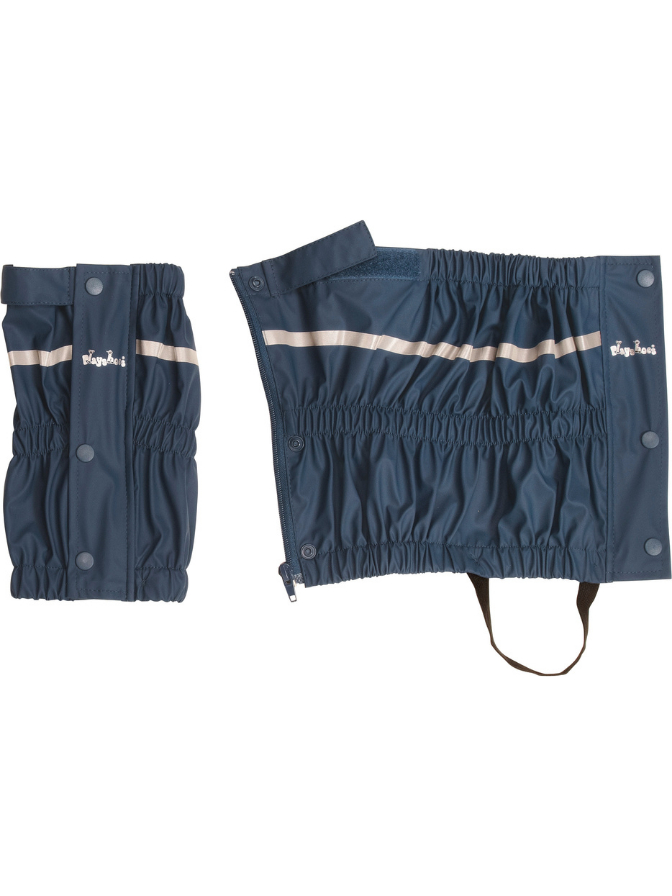 detail Dětské ochranné návleky do deště PLAYSHOES