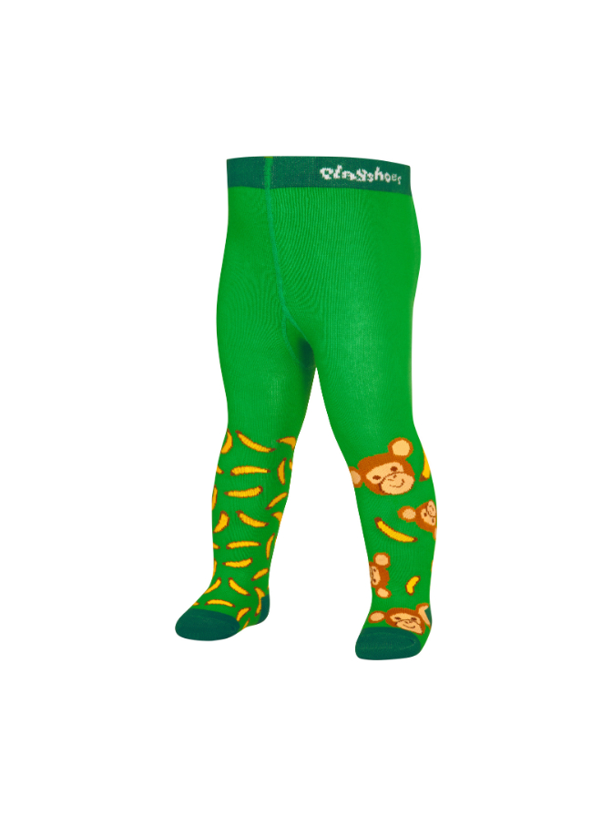 detail Chlapecké punčocháče PLAYSHOES