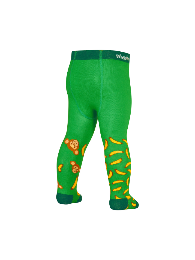 detail Chlapecké punčocháče PLAYSHOES