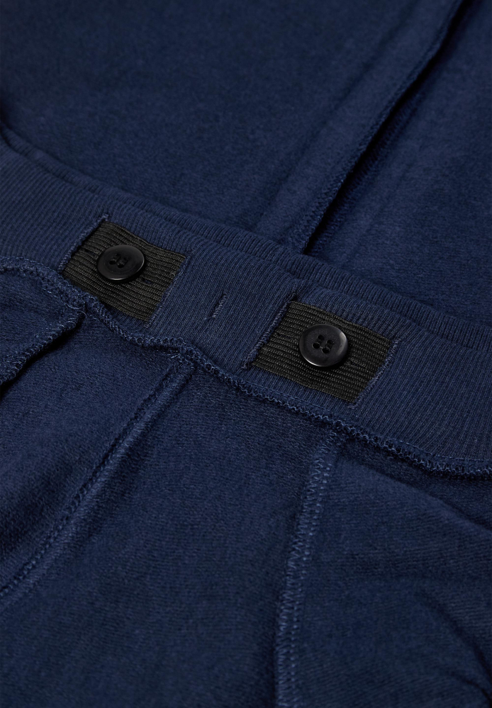 detail LEGO® NINJAGO® chlapecké tepláky – pohodlný styl pro malé ninji LEGO