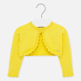 Dětské dívčí bolero MAYORAL