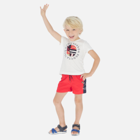 Chlapecké kraťasy na plavání MAYORAL