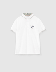 Chlapecké polo IKKS
