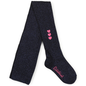 Dívčí punčocháče BILLIEBLUSH