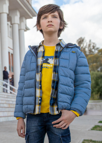 Chlapecká bunda MAYORAL