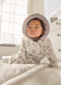 Dětská kombinéza MAYORAL